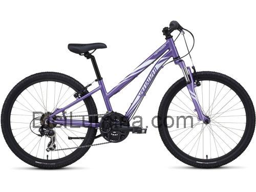 Specialized Hotrock 24 21-Speed ficha-técnica e avaliações